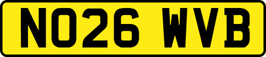 NO26WVB
