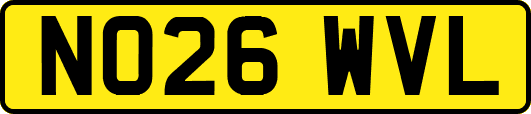 NO26WVL