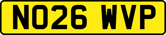 NO26WVP