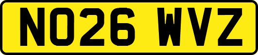 NO26WVZ