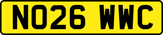 NO26WWC