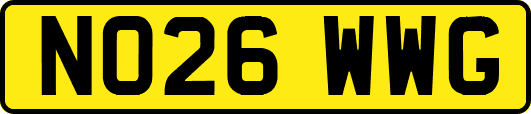 NO26WWG