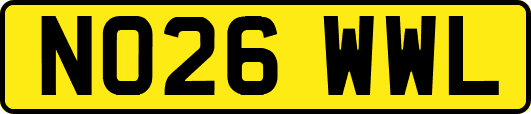 NO26WWL