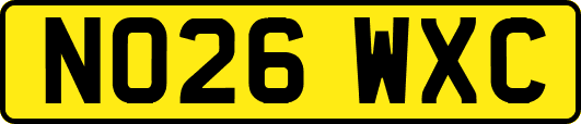 NO26WXC