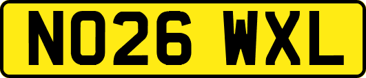 NO26WXL
