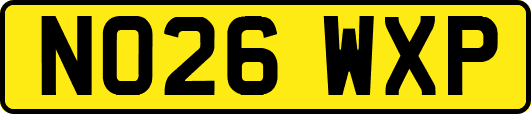 NO26WXP