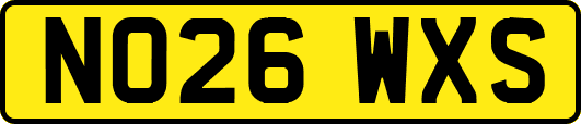 NO26WXS