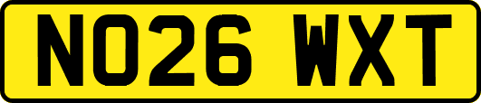 NO26WXT