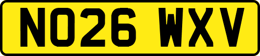 NO26WXV