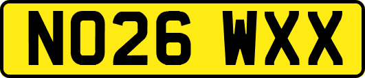 NO26WXX