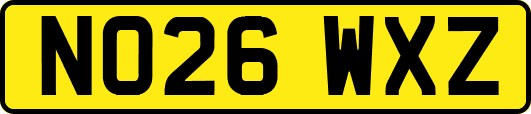 NO26WXZ