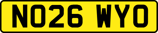NO26WYO