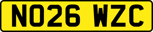 NO26WZC