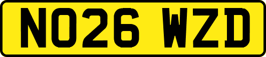 NO26WZD