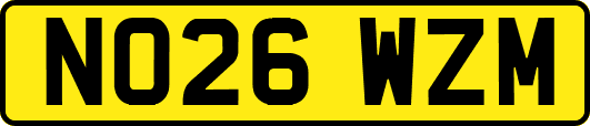 NO26WZM