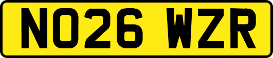 NO26WZR