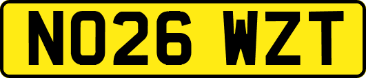 NO26WZT