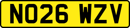 NO26WZV