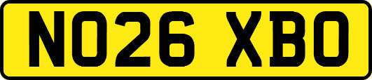 NO26XBO