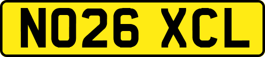 NO26XCL