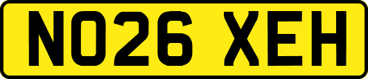 NO26XEH