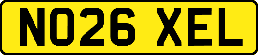 NO26XEL