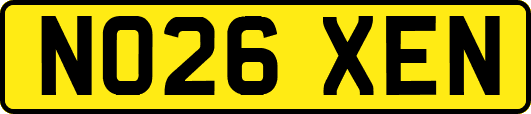 NO26XEN