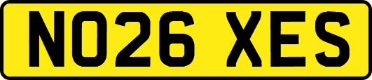 NO26XES