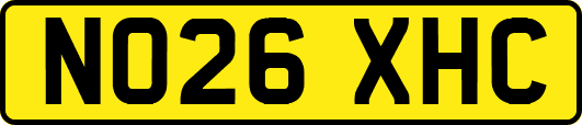 NO26XHC