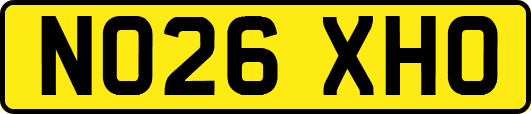 NO26XHO