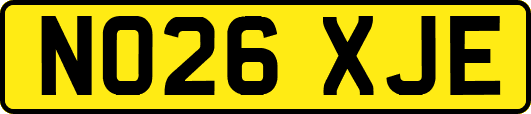 NO26XJE