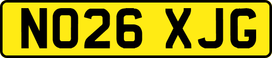NO26XJG