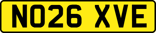 NO26XVE
