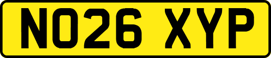 NO26XYP