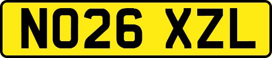 NO26XZL