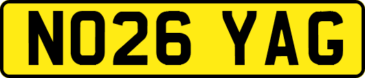 NO26YAG
