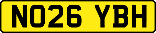 NO26YBH