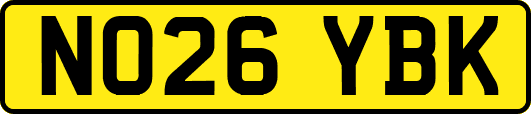 NO26YBK