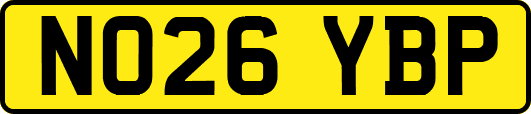 NO26YBP