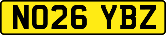 NO26YBZ