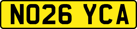 NO26YCA