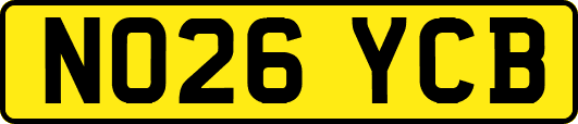 NO26YCB