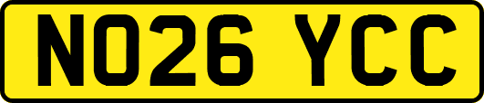 NO26YCC