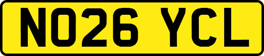 NO26YCL