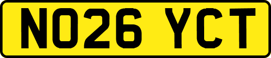NO26YCT