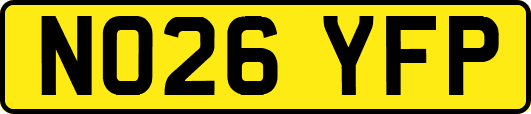NO26YFP
