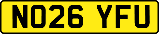 NO26YFU