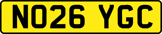 NO26YGC