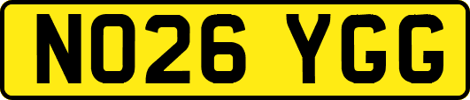 NO26YGG