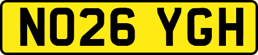 NO26YGH